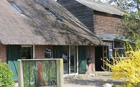 B&B de Berghoeve
